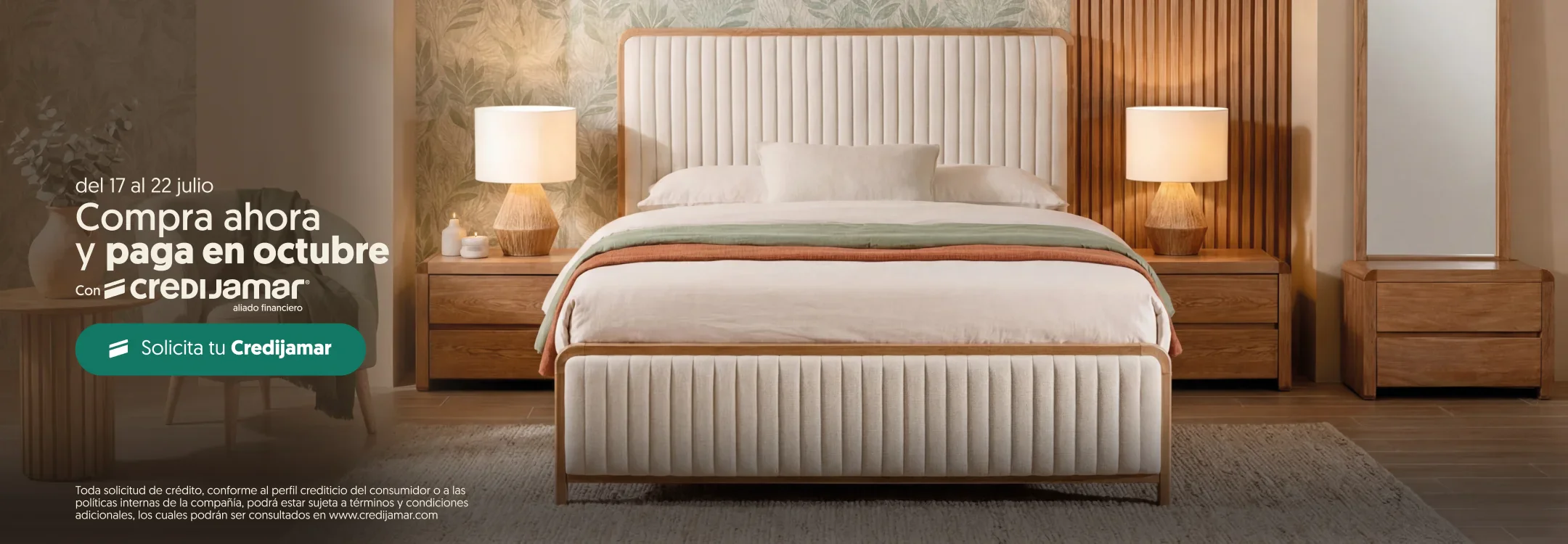 Muebles de Calidad para Siempre